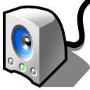 misc - speaker [2]